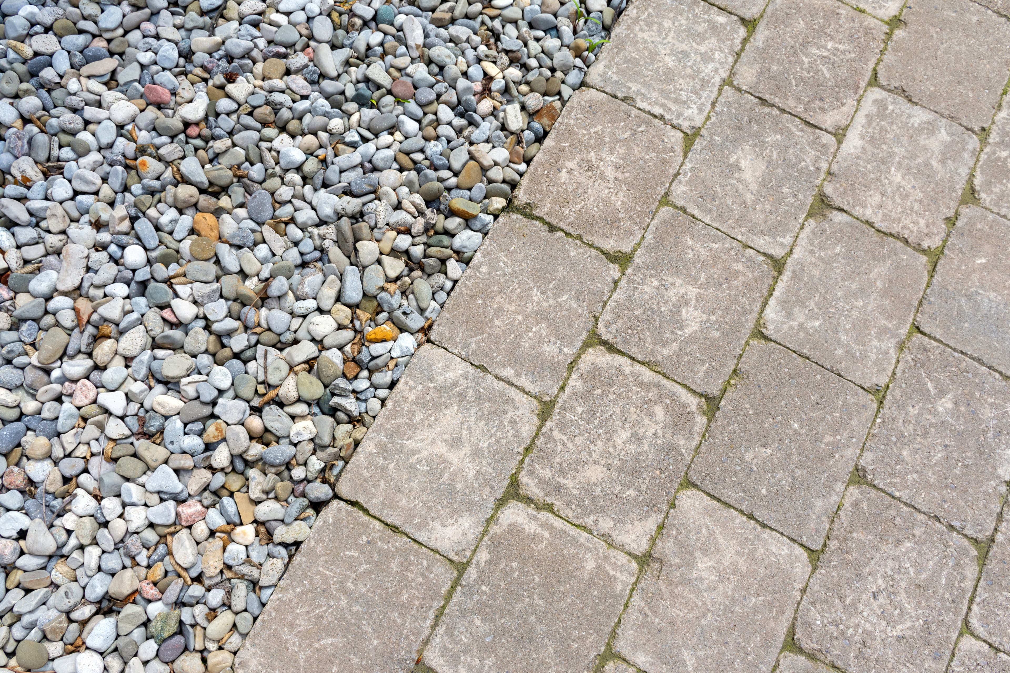 Paver Patios image