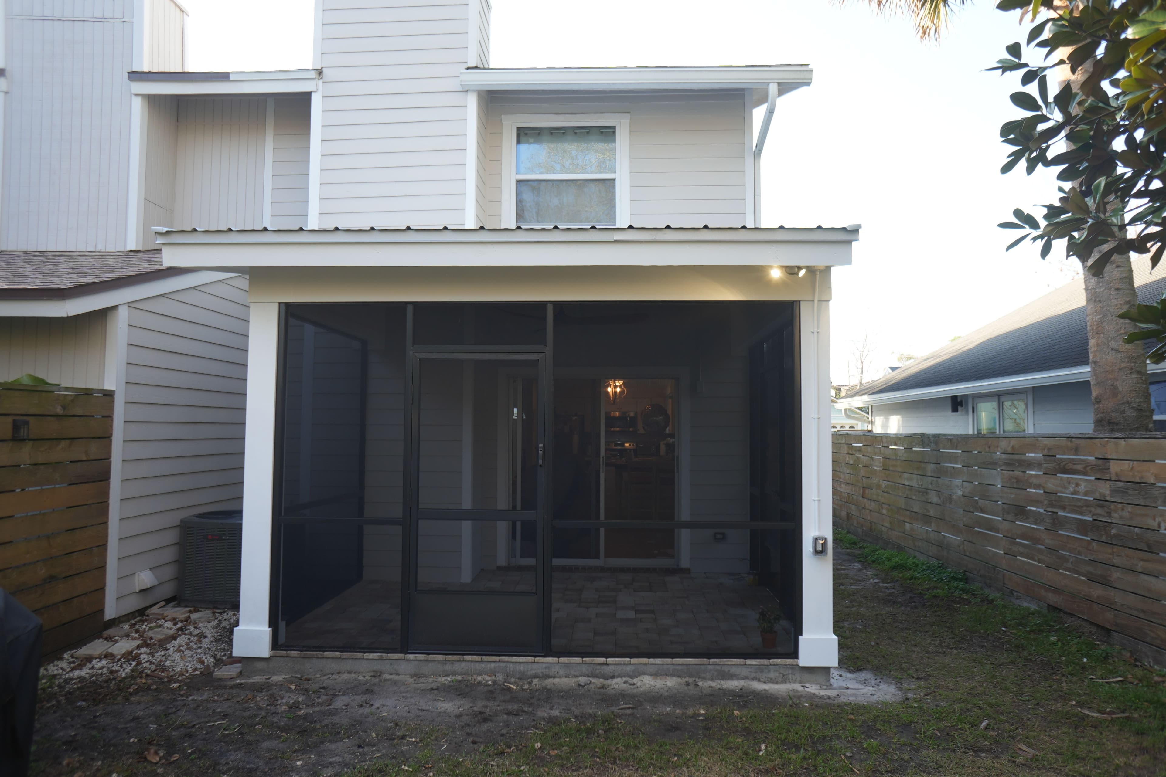 Outdoor Living Spaces image