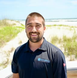 Luke Benedict